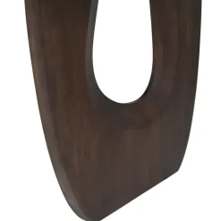 Tobias Eetkamertafel Walnoot 240cm