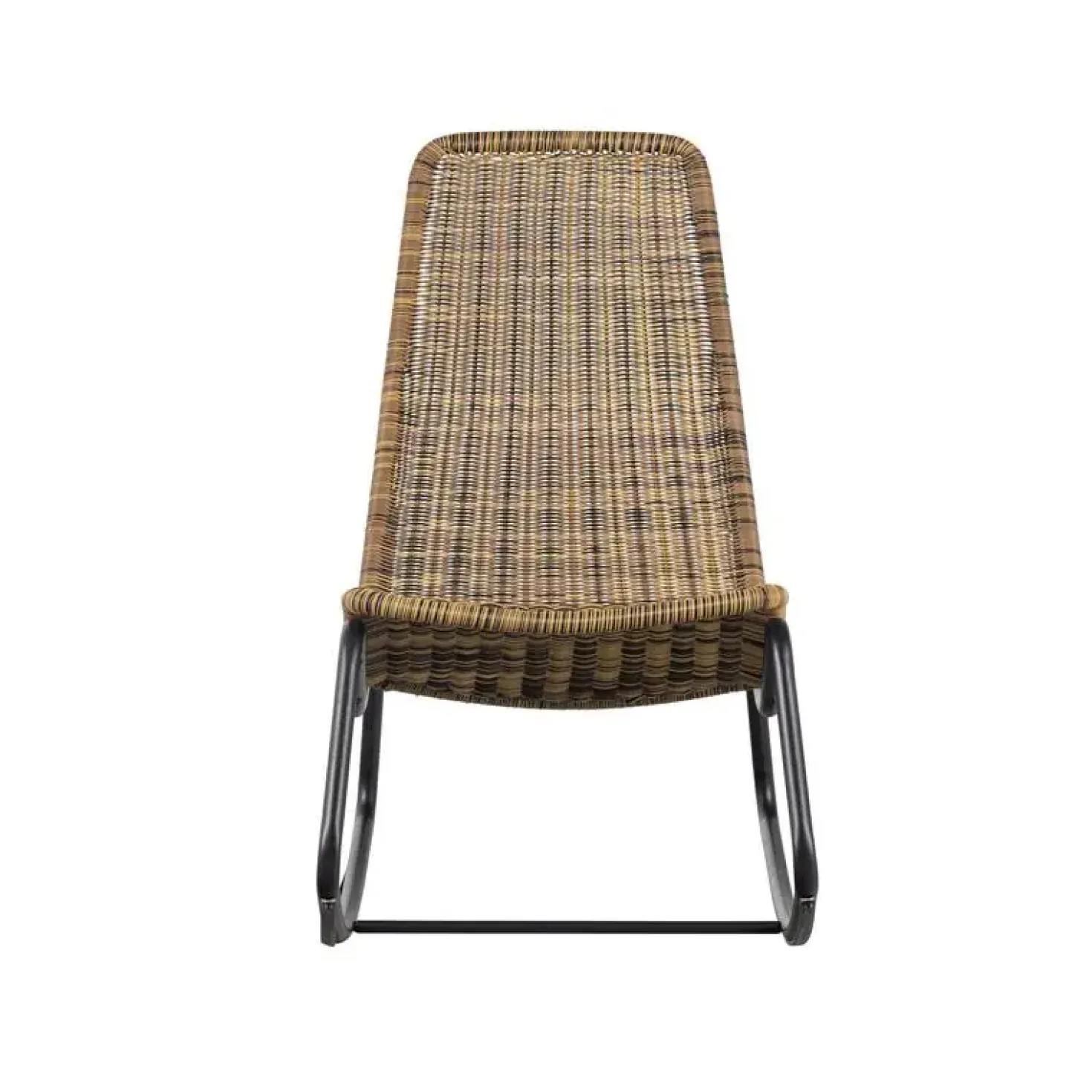 Tom Tuin Schommelstoel Naturel