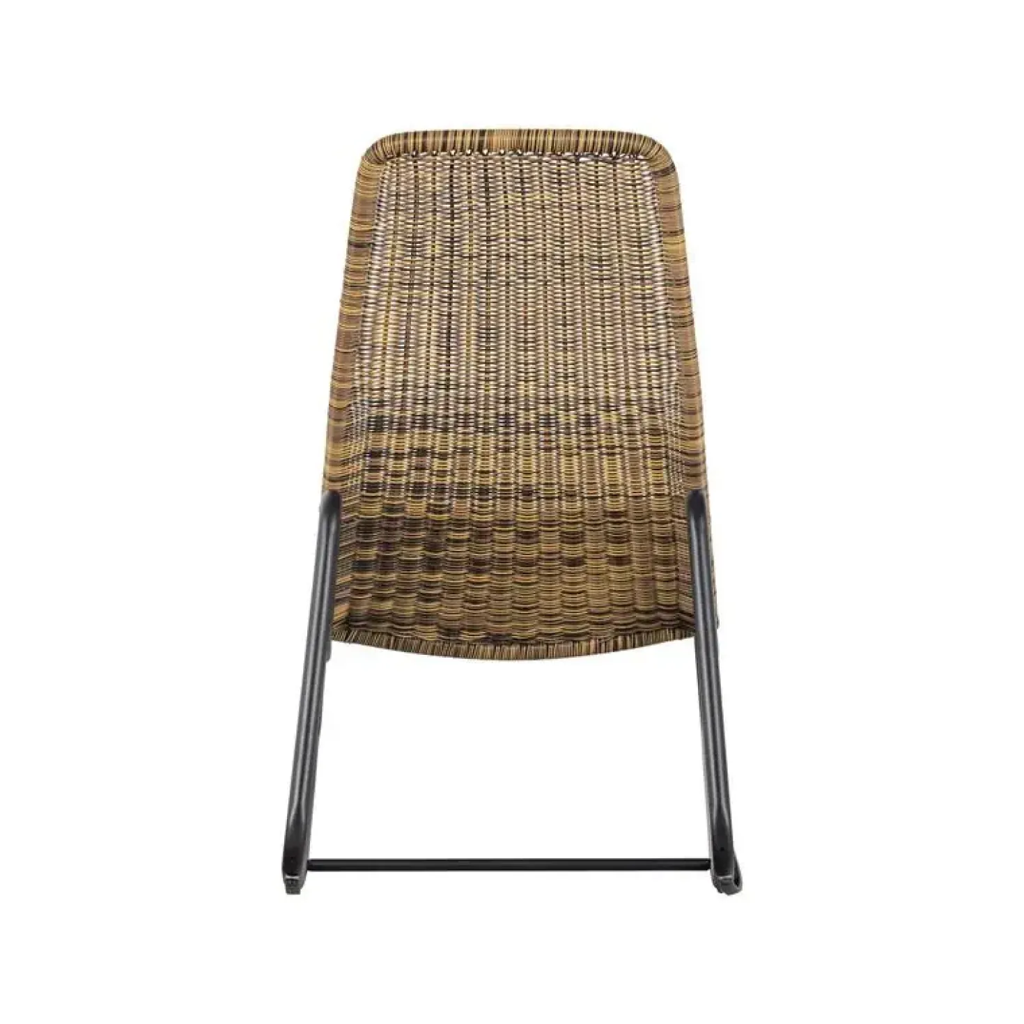 Tom Tuin Schommelstoel Naturel