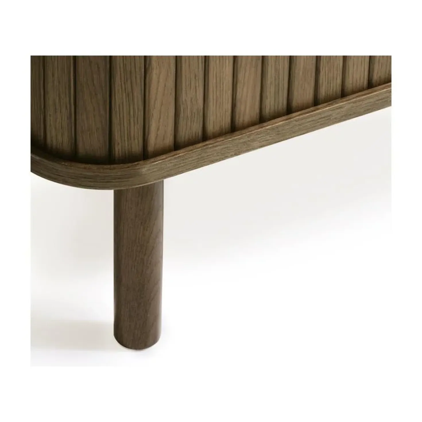 Toni Tv meubel Bruin 160cm