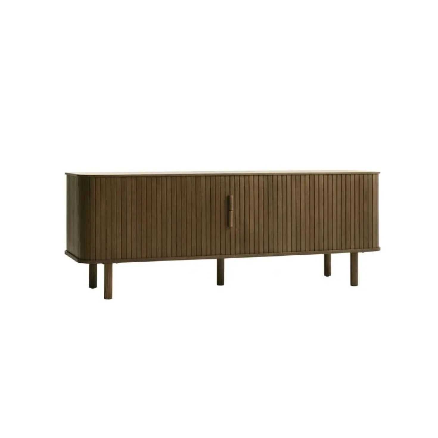 Toni Tv meubel Bruin 160cm