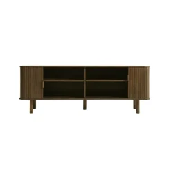 Toni Tv meubel Bruin 160cm