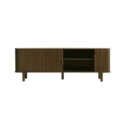 Toni Tv meubel Bruin 160cm