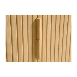 Toni Tv meubel Naturel 160cm