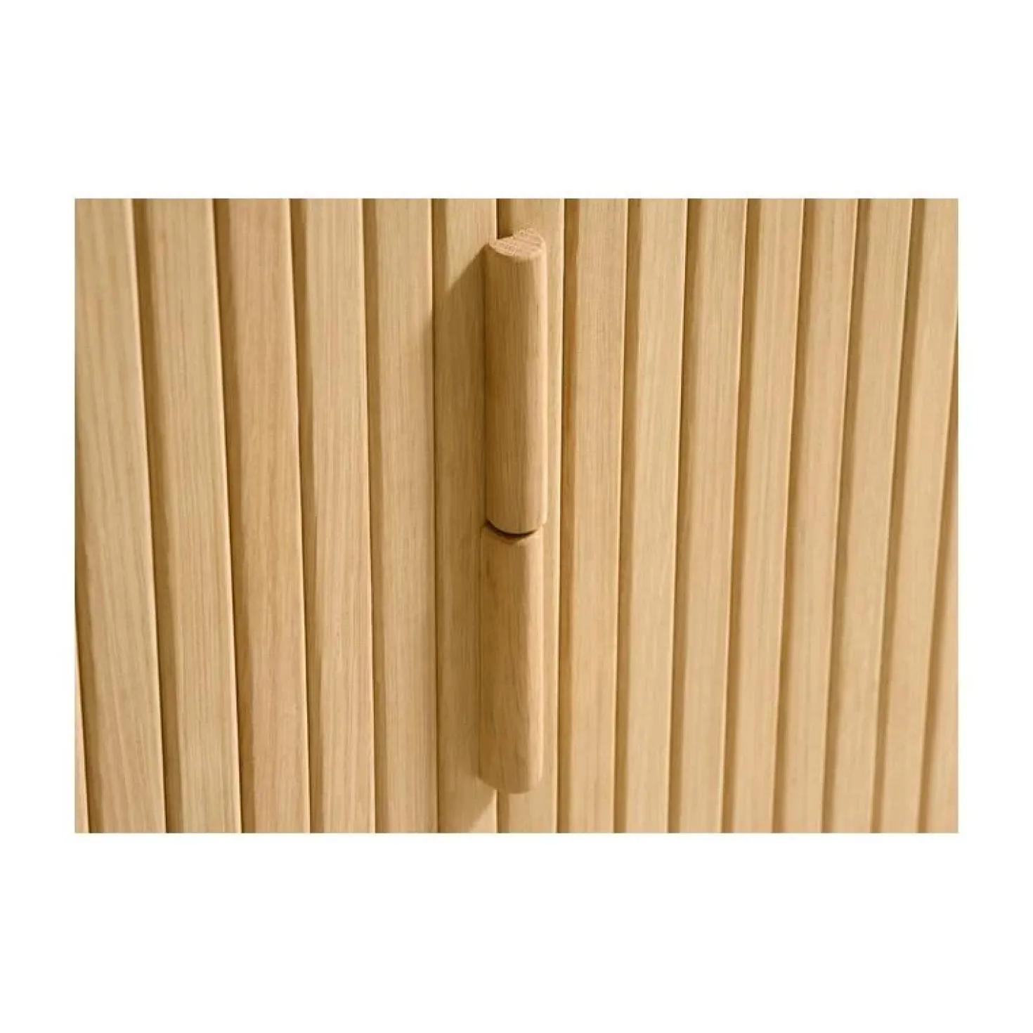 Toni Tv meubel Naturel 160cm