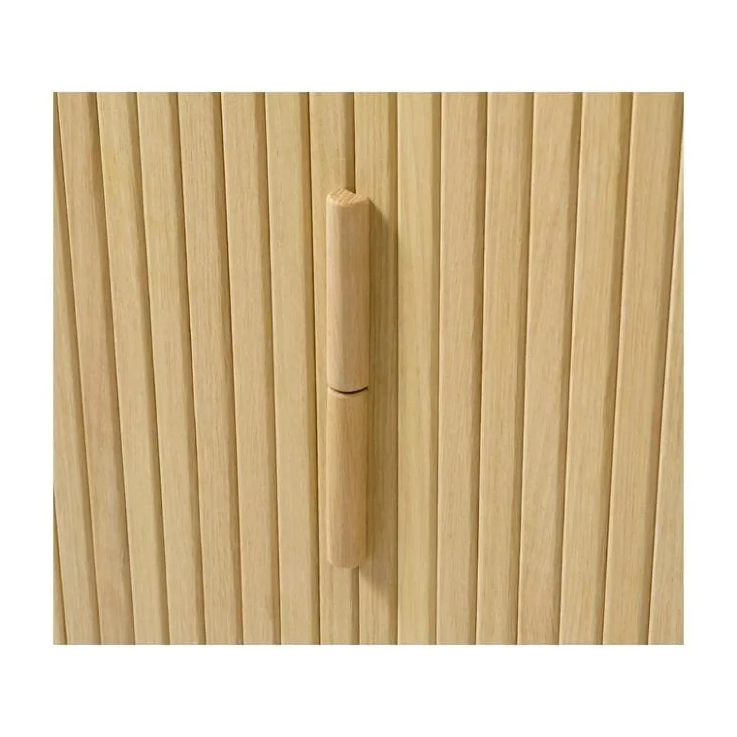 Toni Wandkast Naturel 90cm