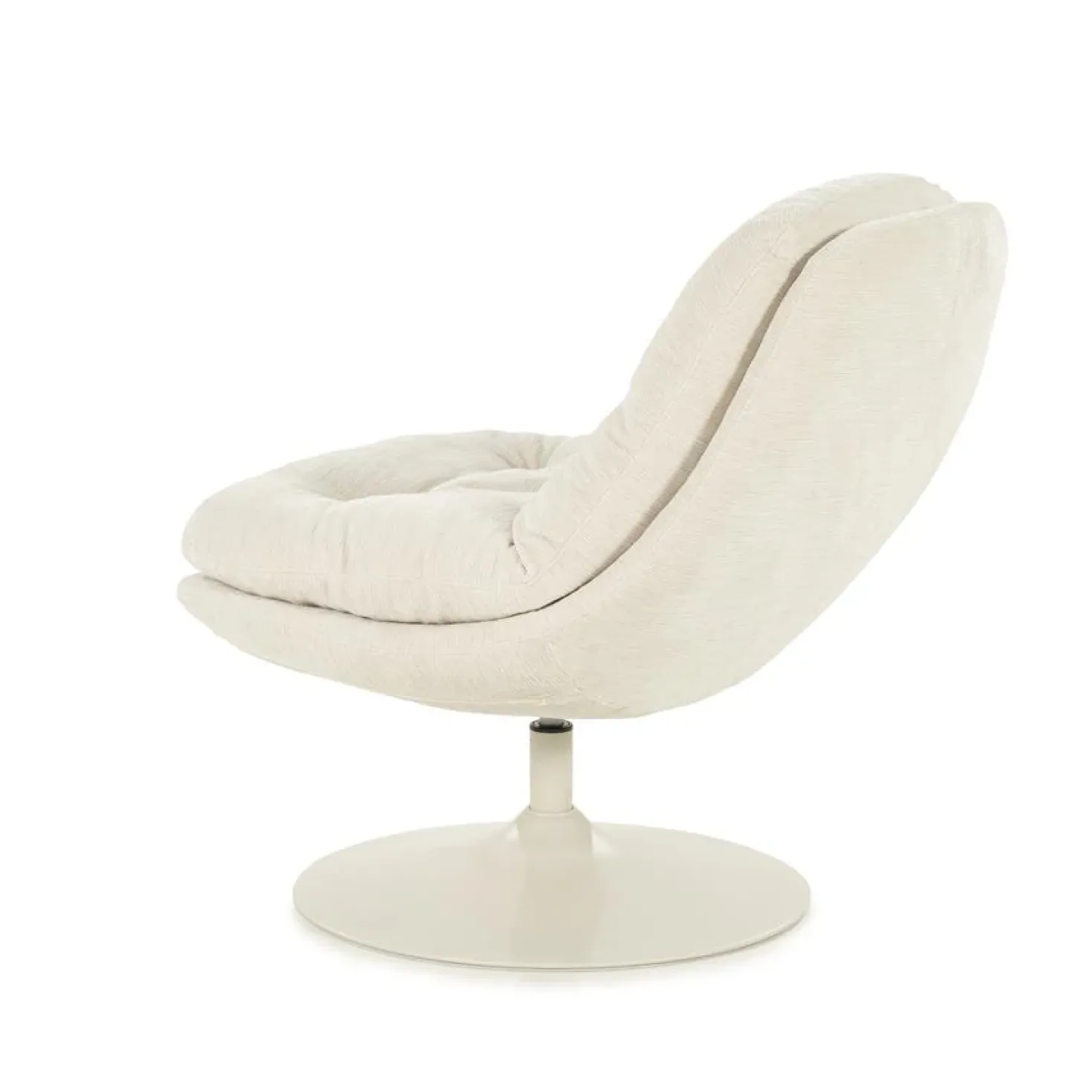 Tromba Fauteuil Beige