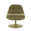 Tromba Fauteuil Groen