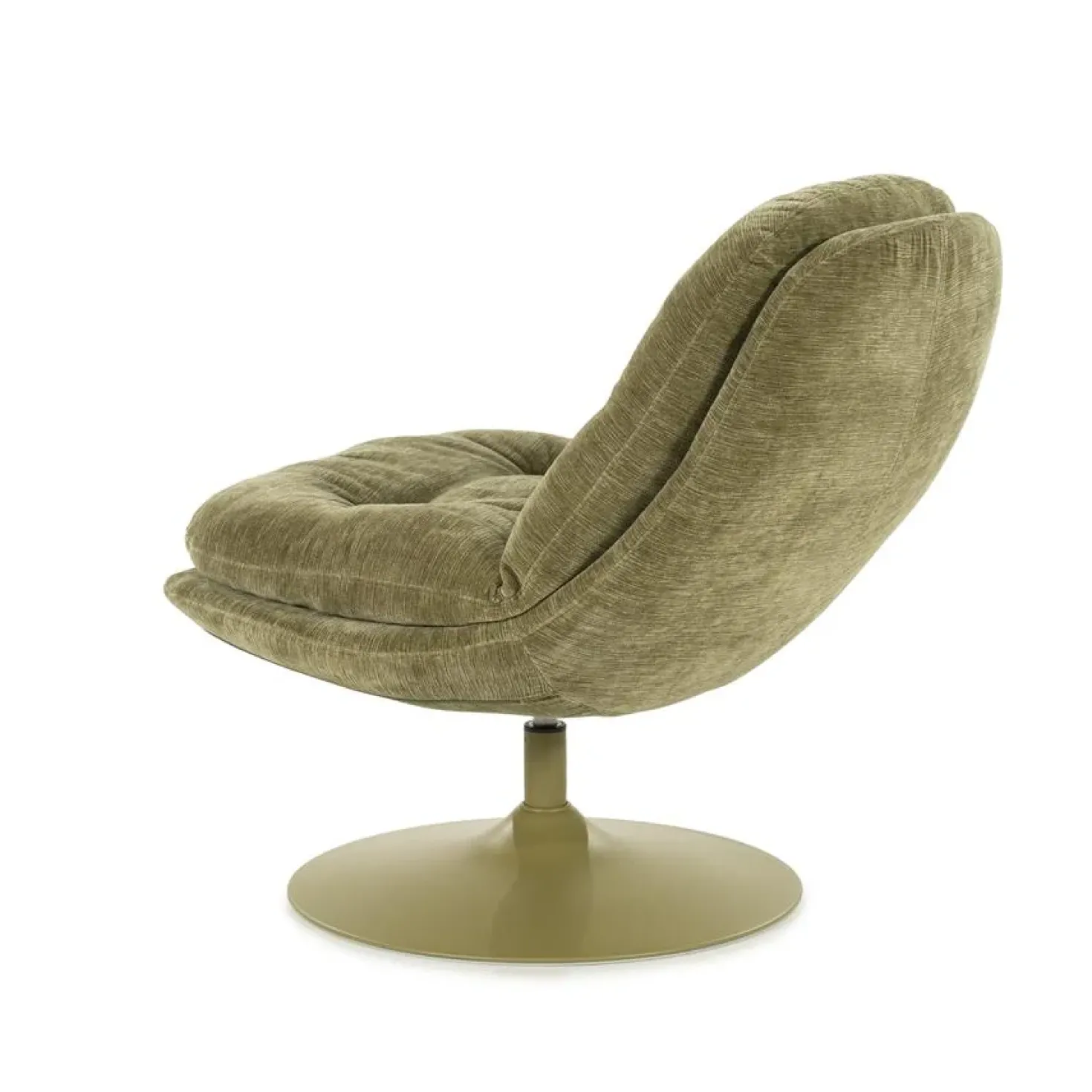Tromba Fauteuil Groen