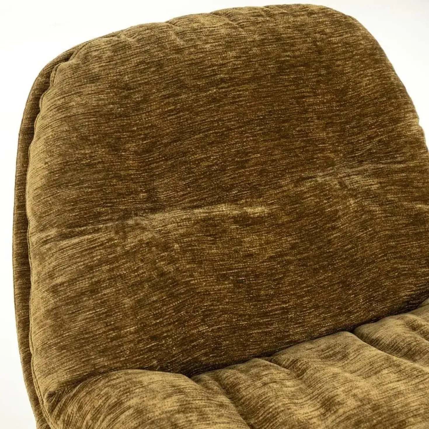 Tromba Fauteuil Mosterd