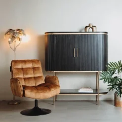 Tropea Fauteuil Oker