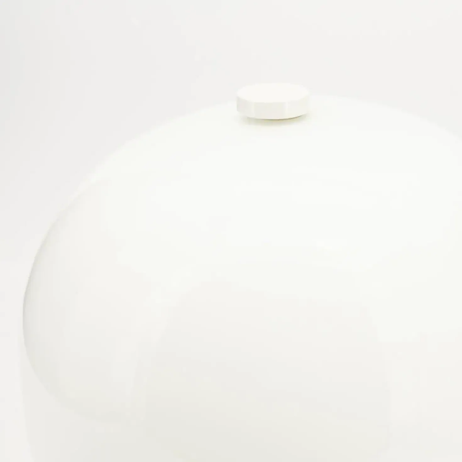Tubi 1-lichts Tafellamp Wit
