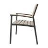 Tuinbank Arezzo 120cm