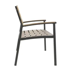 Tuinbank Arezzo 120cm