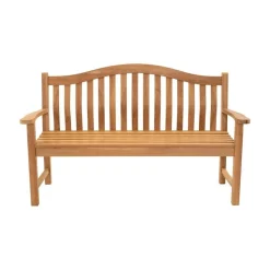 Tuinbank teak Ergo 158cm