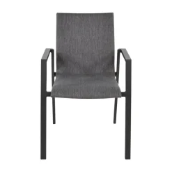 Tuinstoel Fardau Noir
