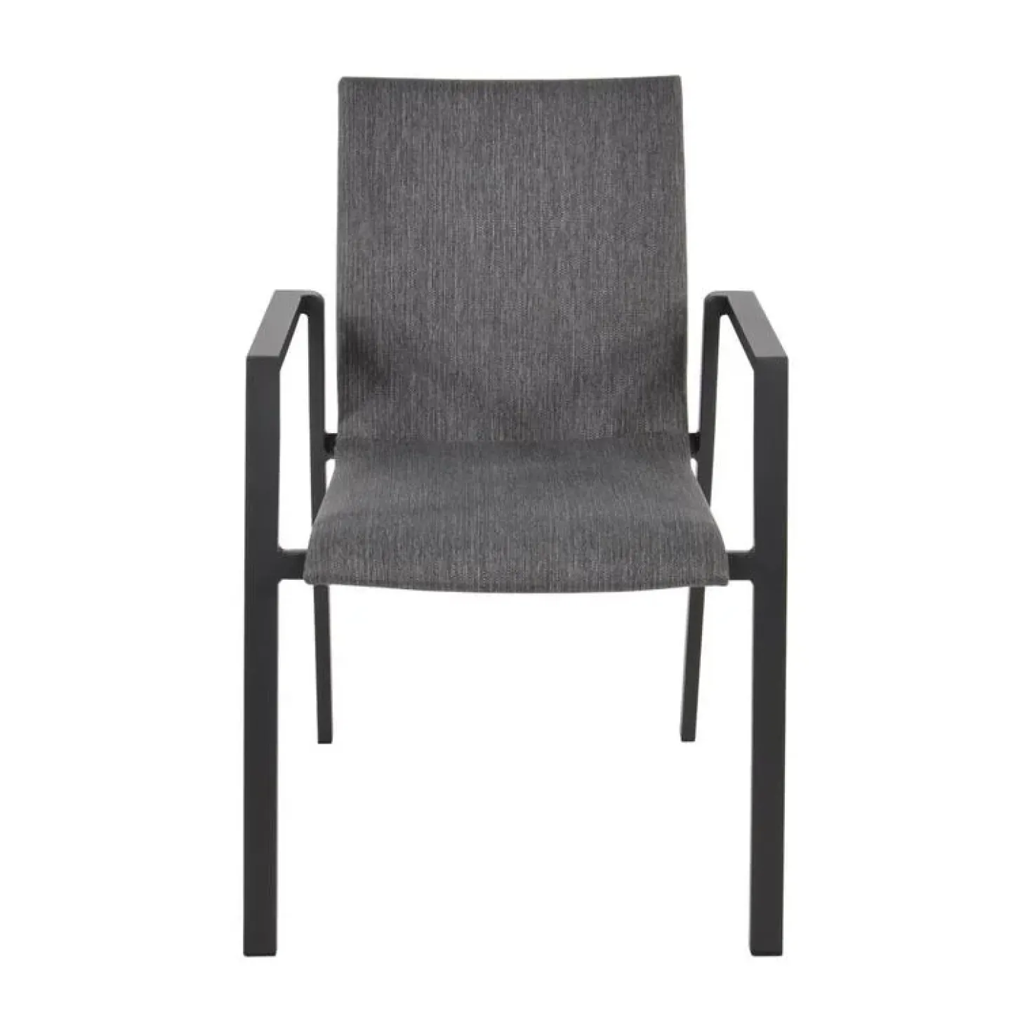 Tuinstoel Fardau Noir