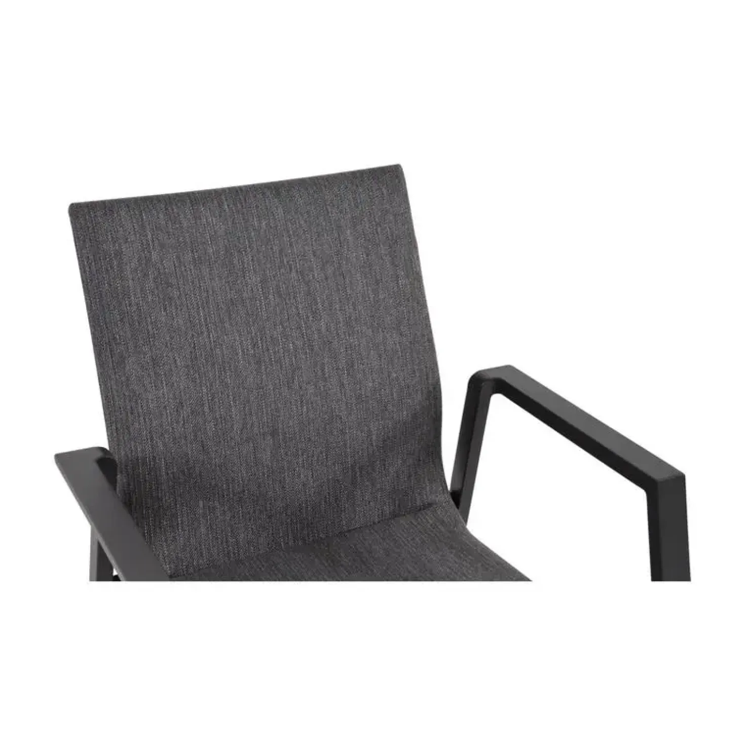 Tuinstoel Fardau Noir
