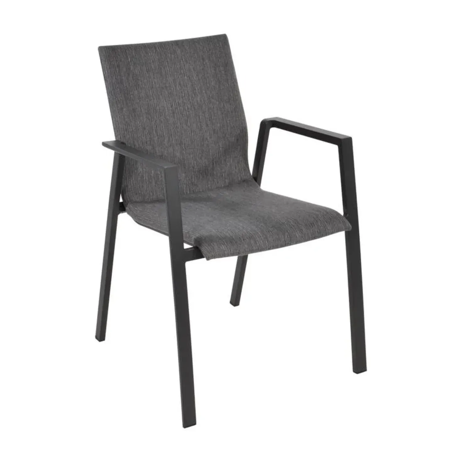 Tuinstoel Fardau Noir