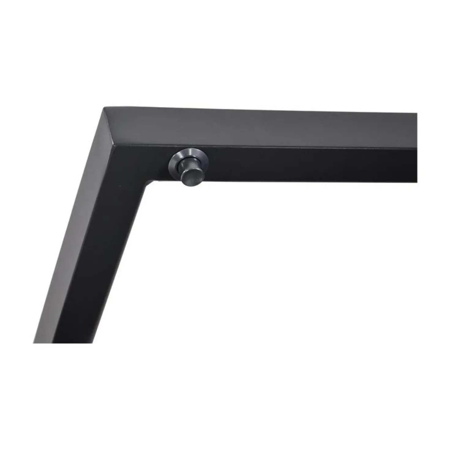 Tuinstoel Flare Noir