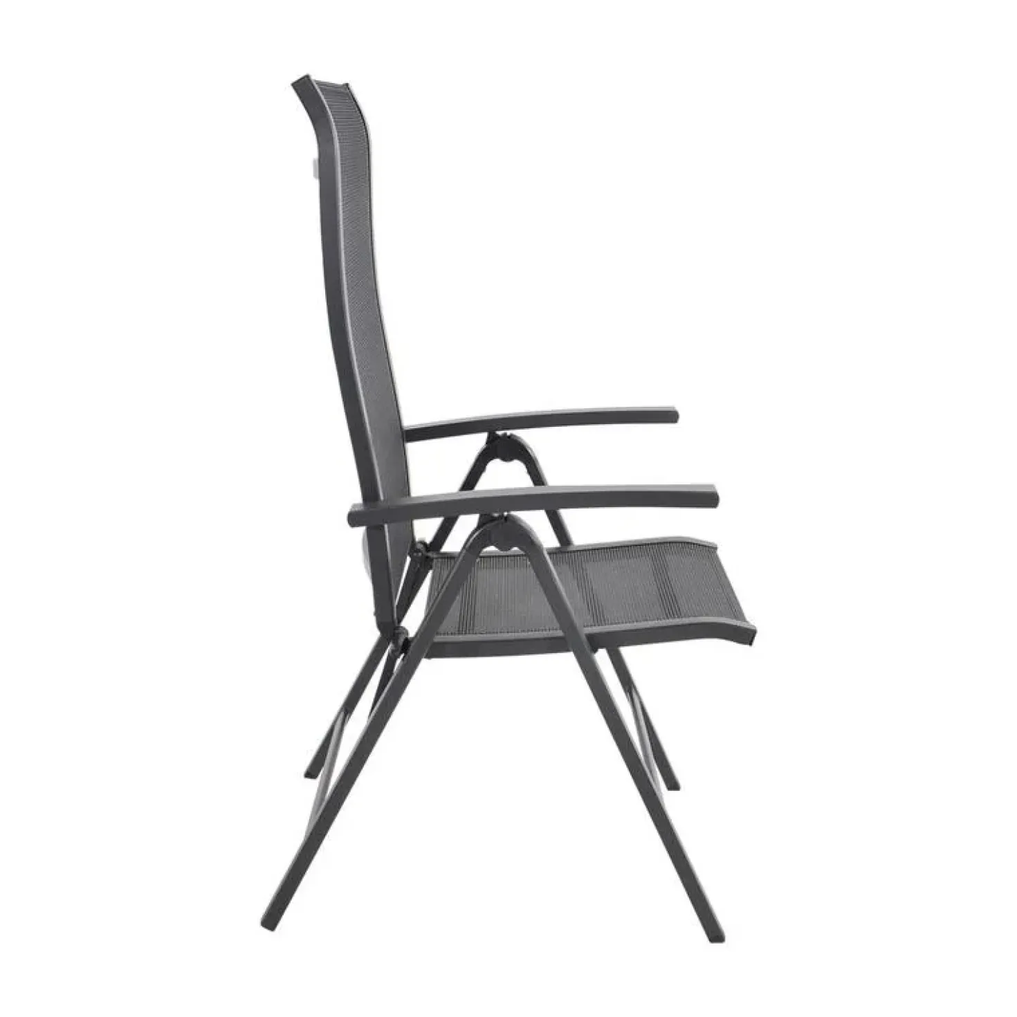 Tuinstoel Hera Noir