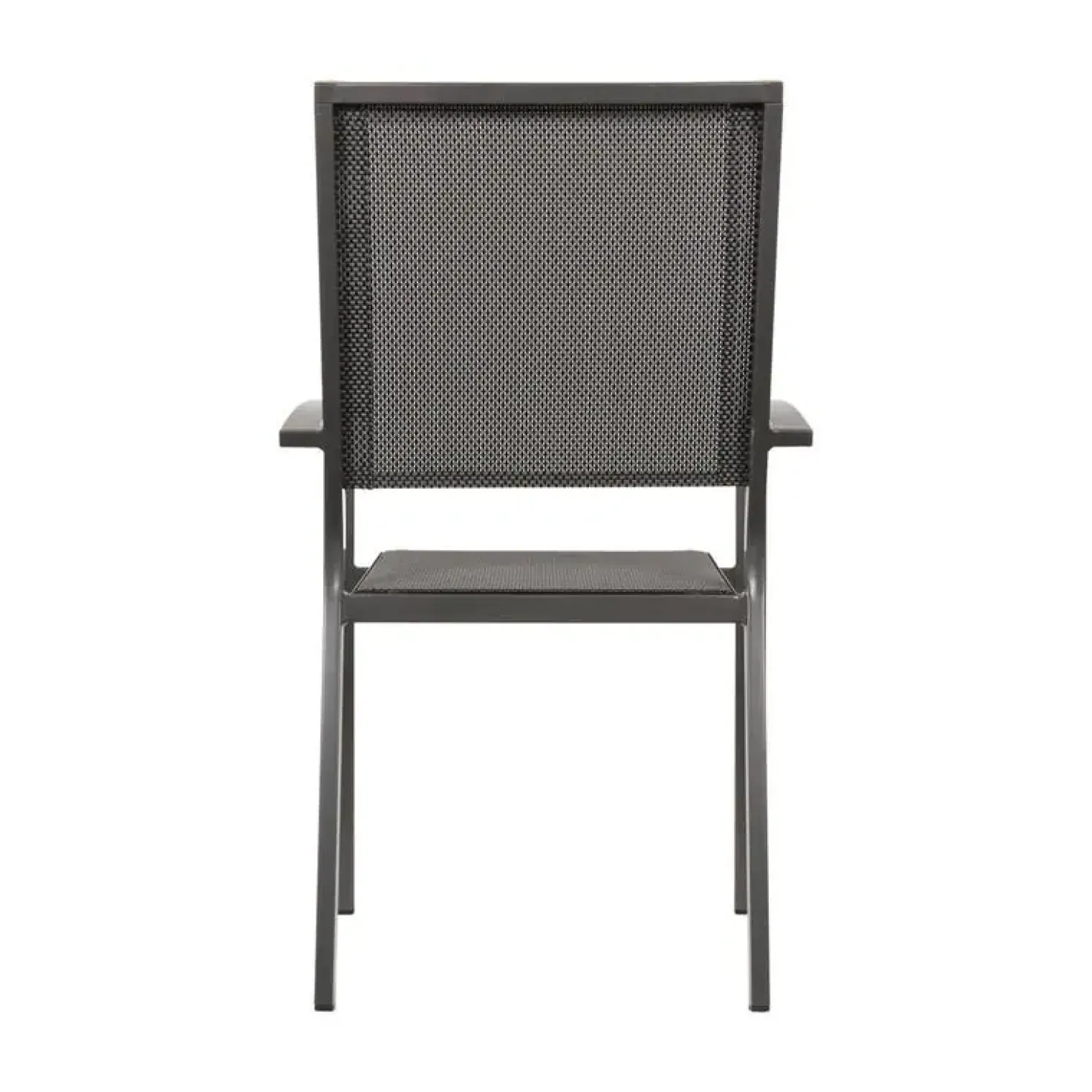 Tuinstoel Mojito Noir