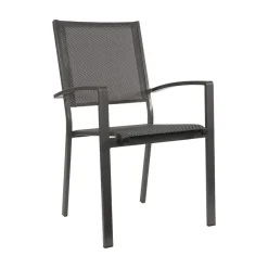 Tuinstoel Mojito Noir