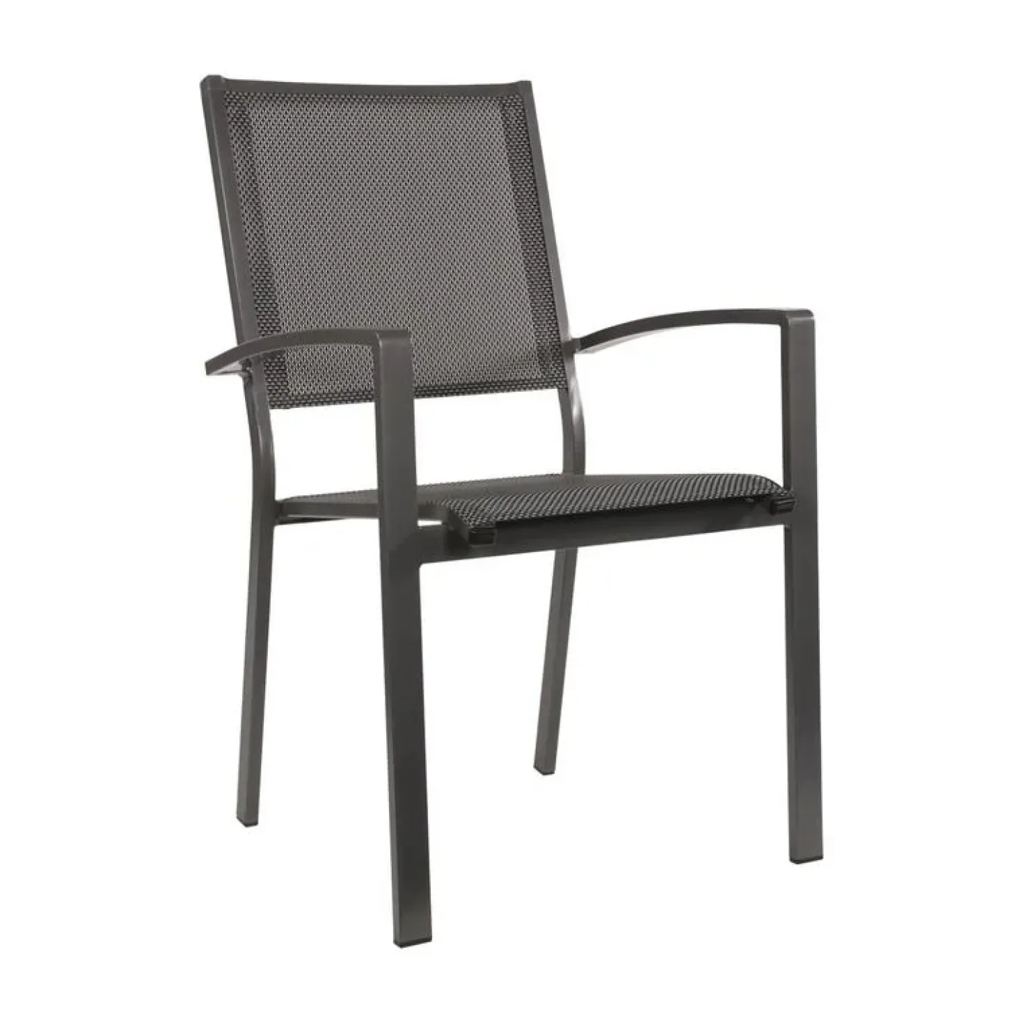 Tuinstoel Mojito Noir