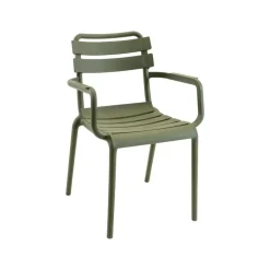 Tuinstoel Torvi groen
