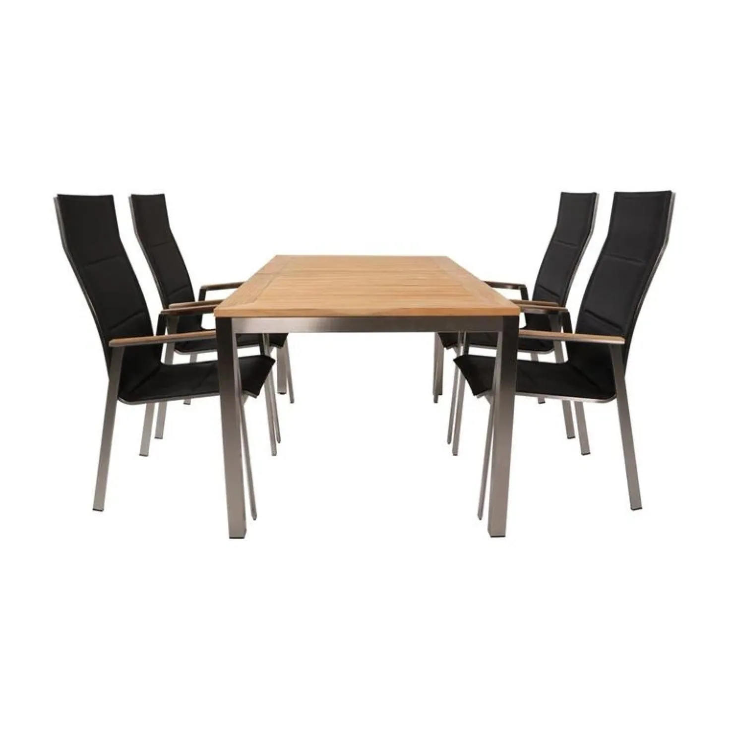 Tuintafel Arezzo 130cm
