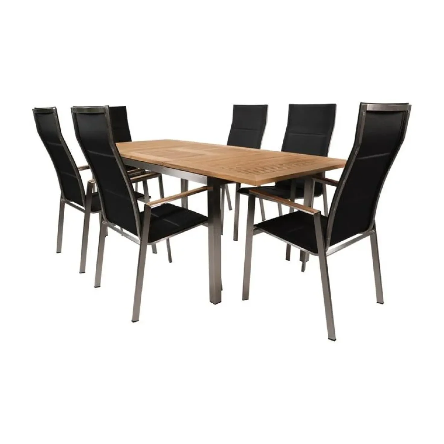 Tuintafel Arezzo 130cm