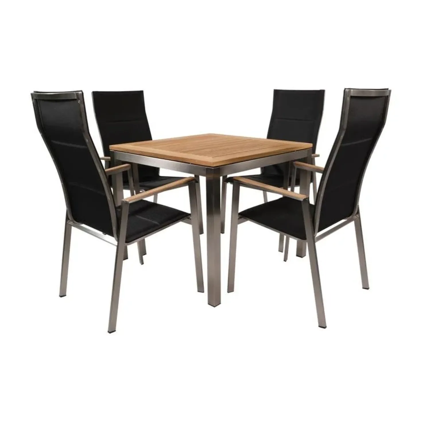 Tuintafel Arezzo 130cm