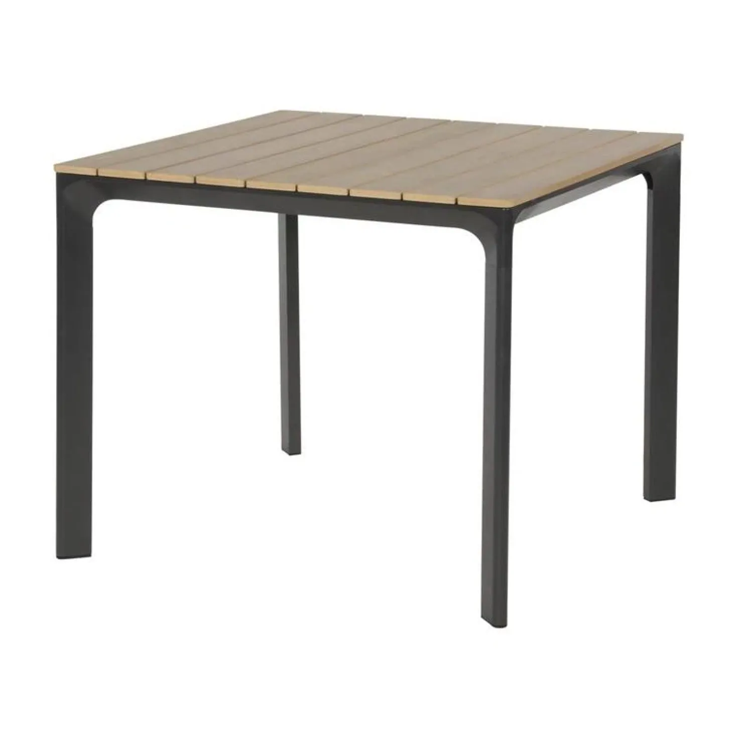 Tuintafel Arezzo 90cm