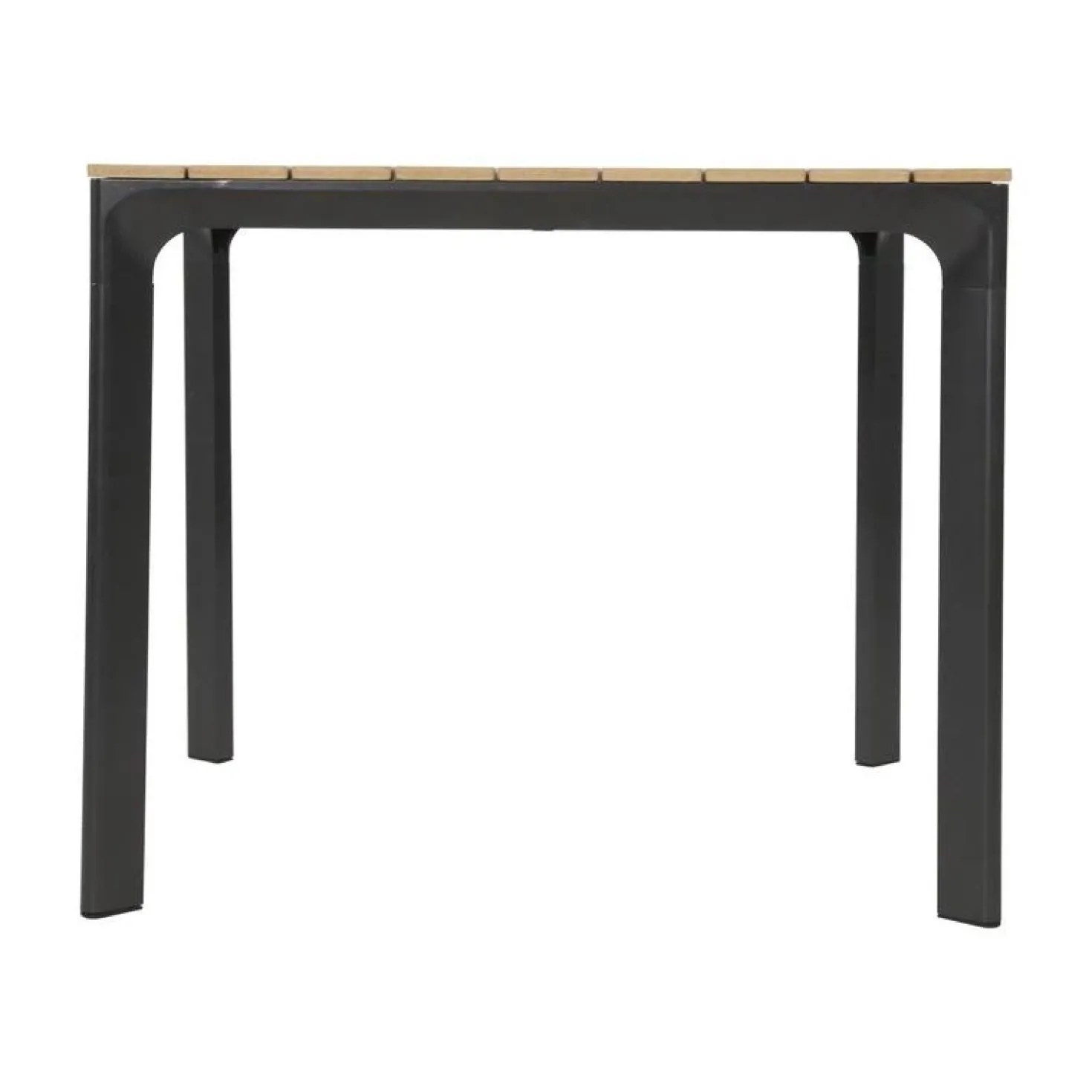 Tuintafel Arezzo 90cm