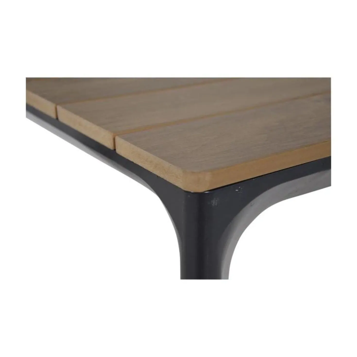 Tuintafel Arezzo 160cm