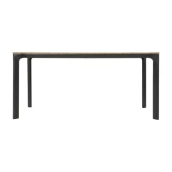 Tuintafel Arezzo 160cm