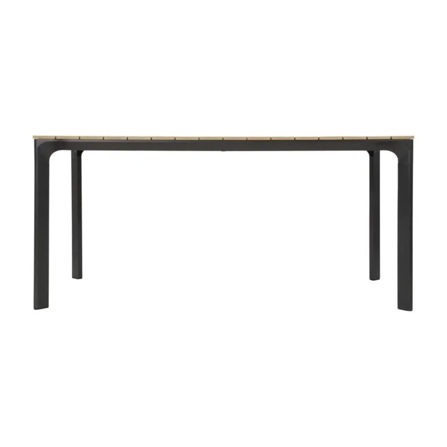 Tuintafel Arezzo 160cm