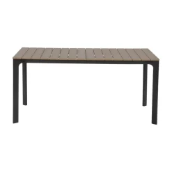 Tuintafel Arezzo 160cm