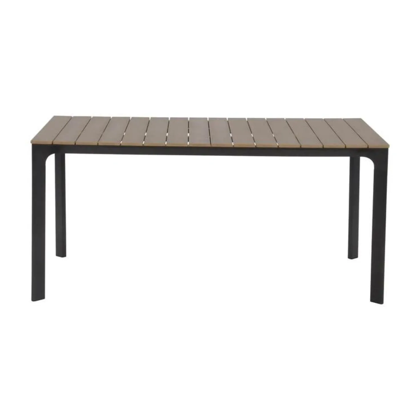 Tuintafel Arezzo 160cm