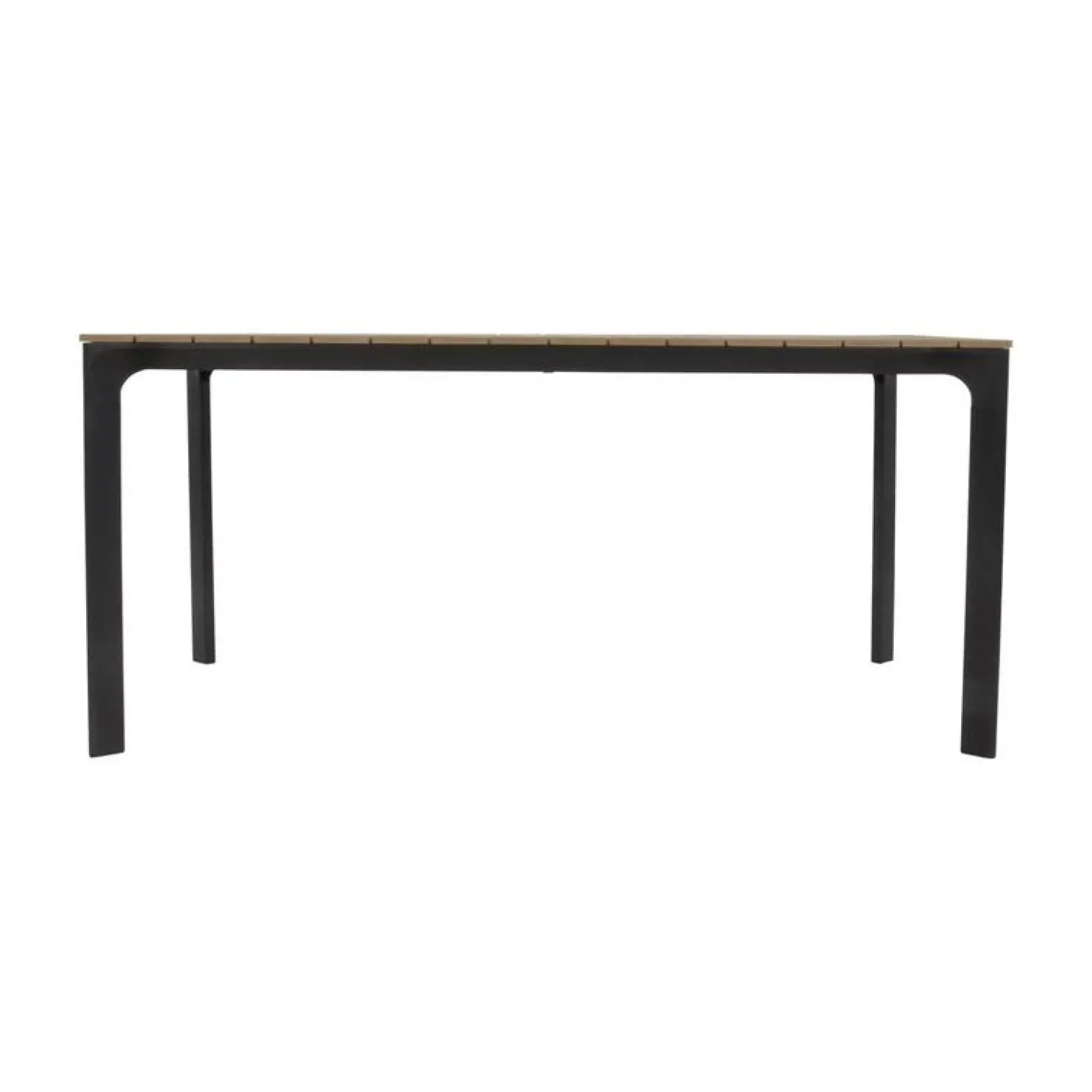 Tuintafel Arezzo 160cm