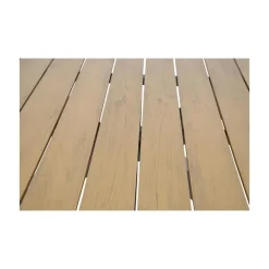 Tuintafel Arezzo rond 150cm