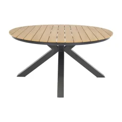 Tuintafel Arezzo rond 150cm