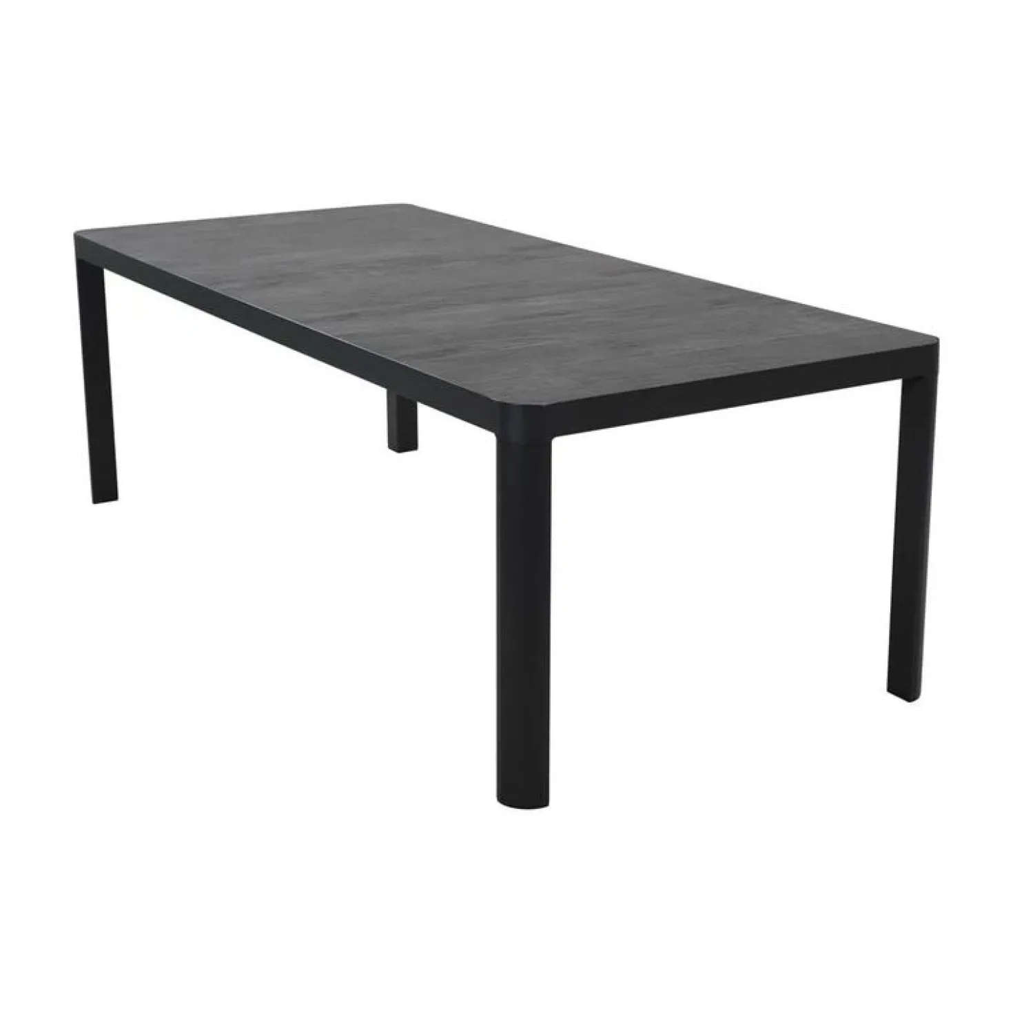 Tuintafel Castilla 2.0 Noir 220cm