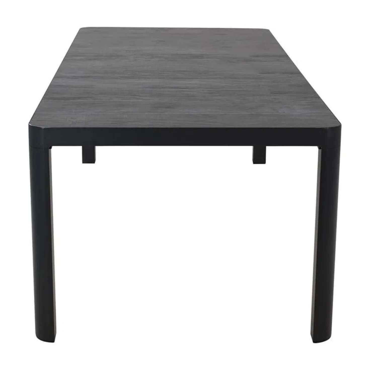 Tuintafel Castilla 2.0 Noir 220cm