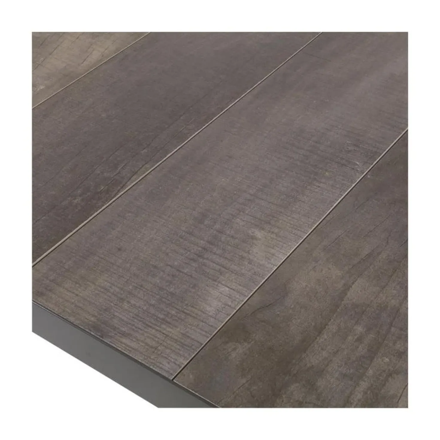 Tuintafel Castilla Noir 220cm