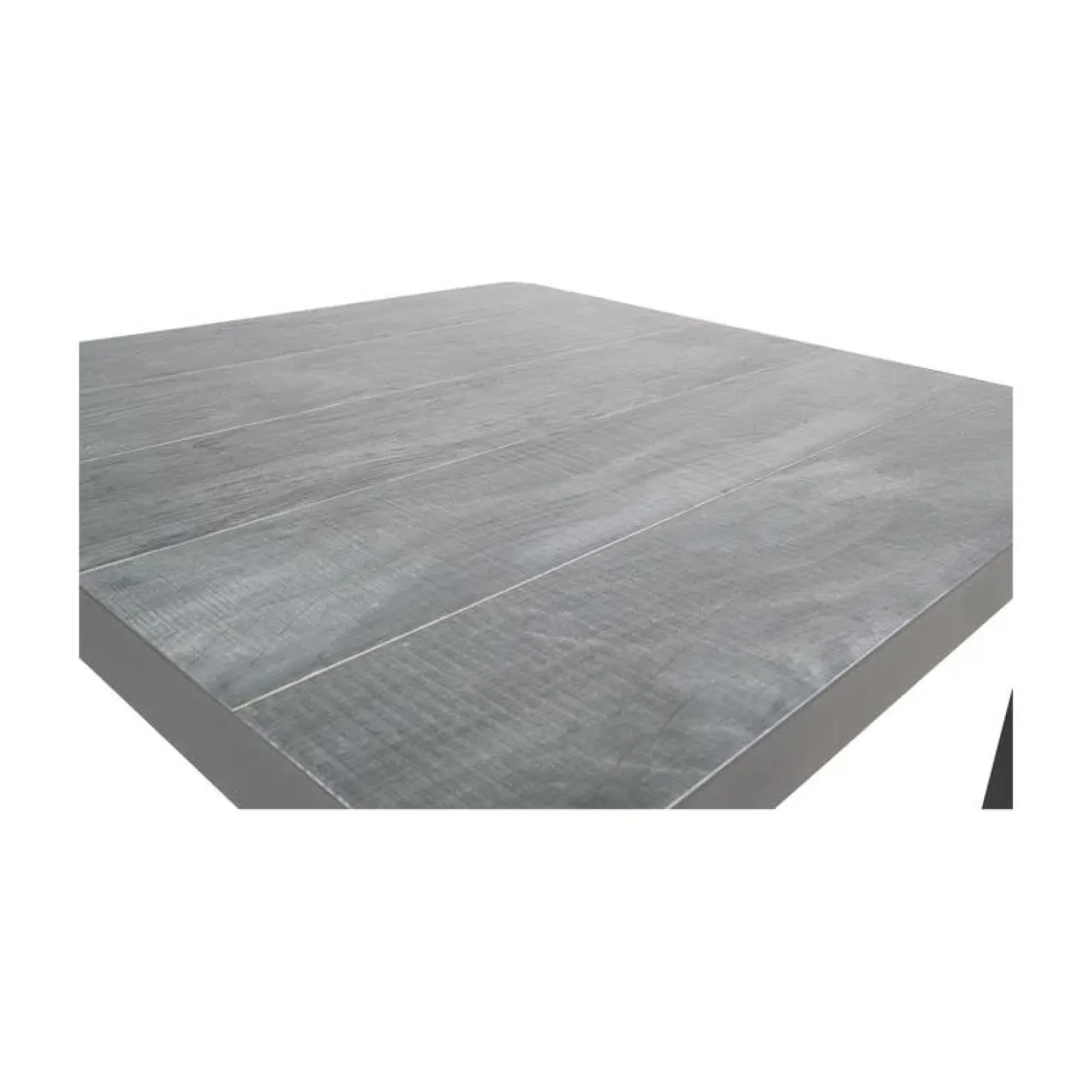Tuintafel Castilla 2.0 Noir 100cm