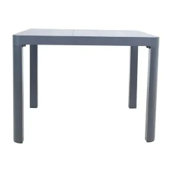 Tuintafel Castilla 2.0 Noir 100cm