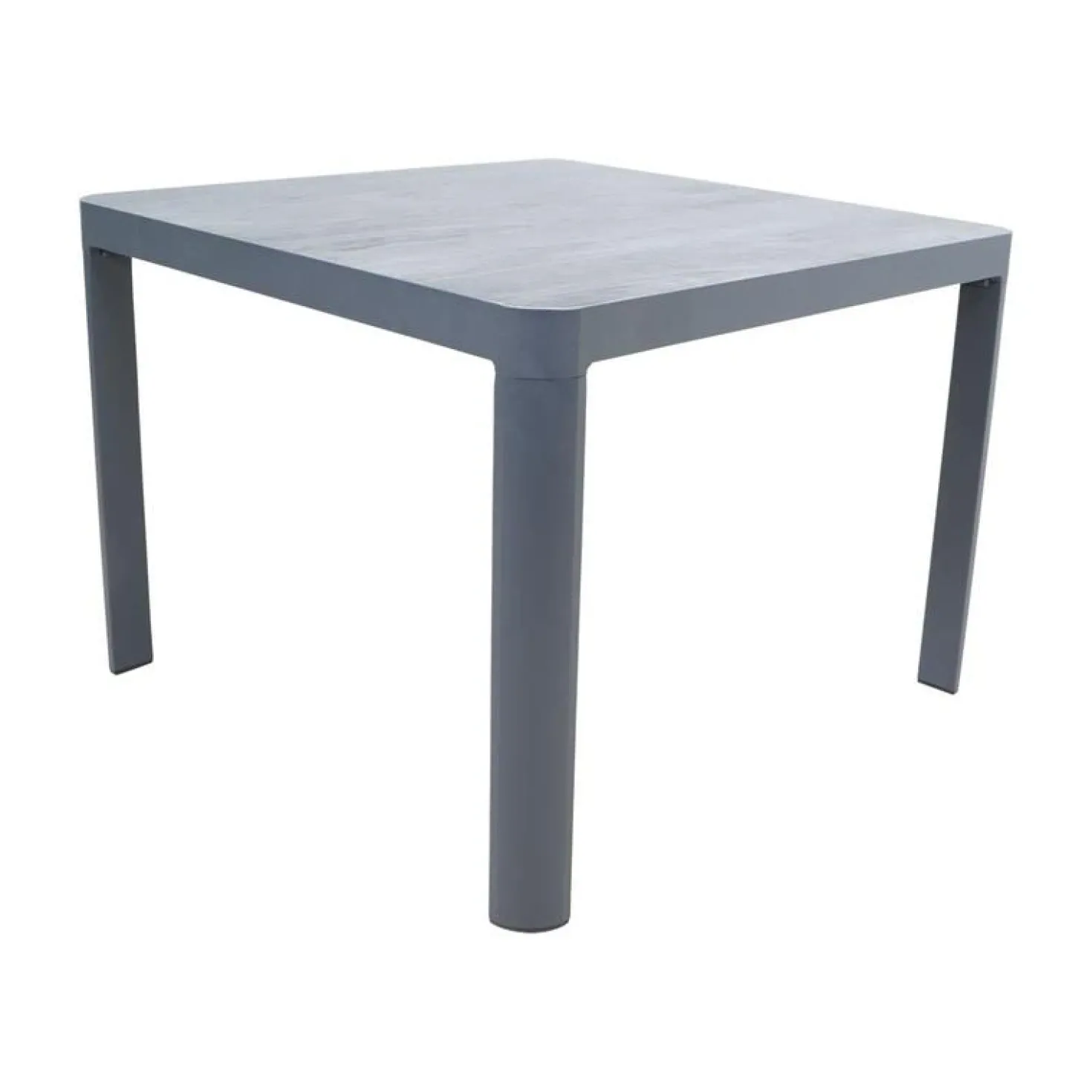 Tuintafel Castilla 2.0 Noir 100cm
