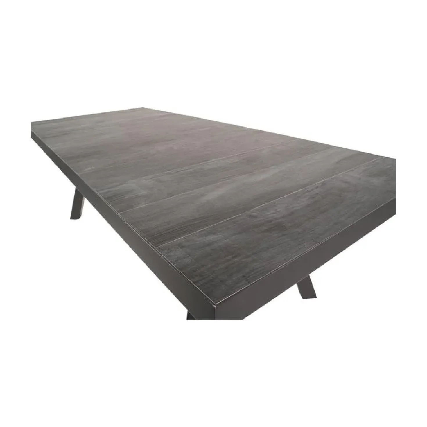 Tuintafel Castilla 2.0 Noir Exclusive 243cm