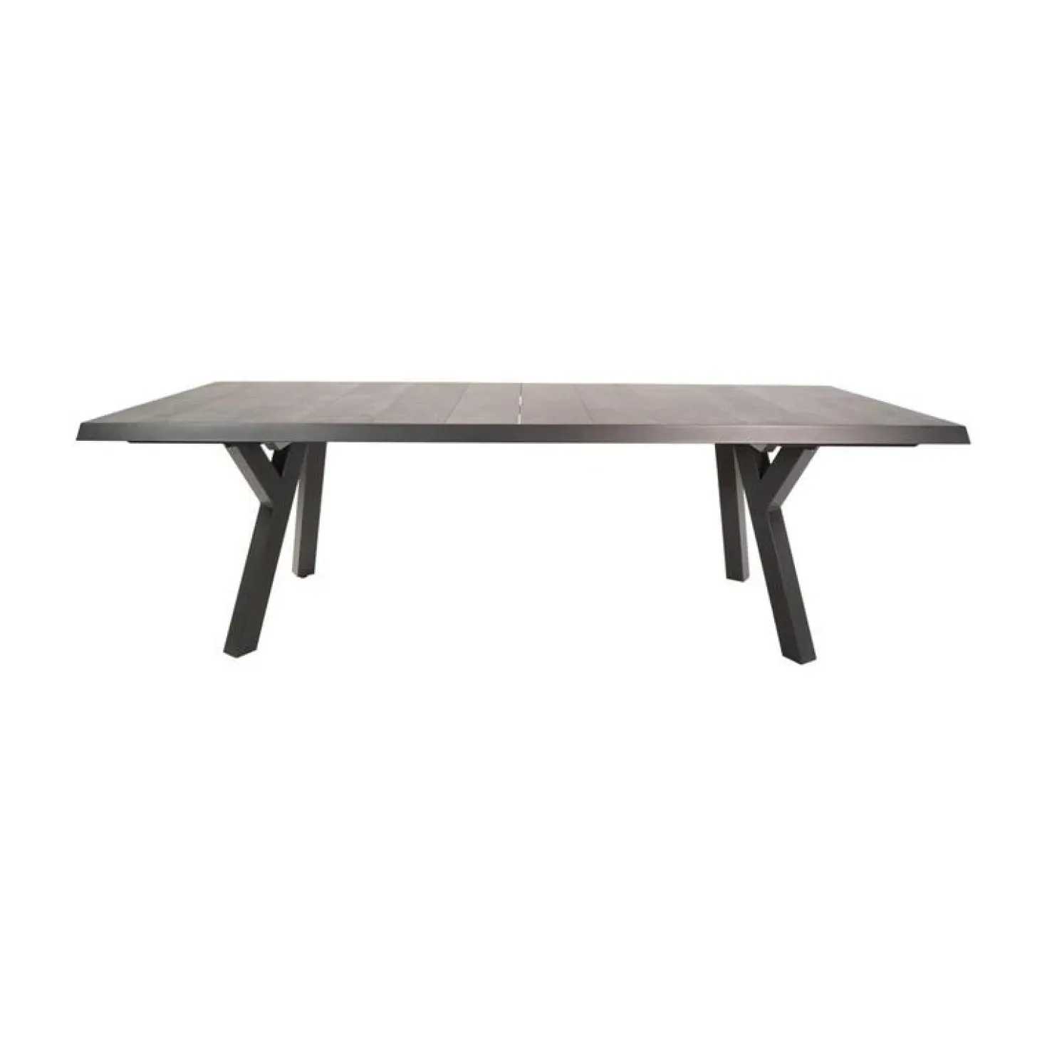 Tuintafel Castilla 2.0 Noir Exclusive 243cm